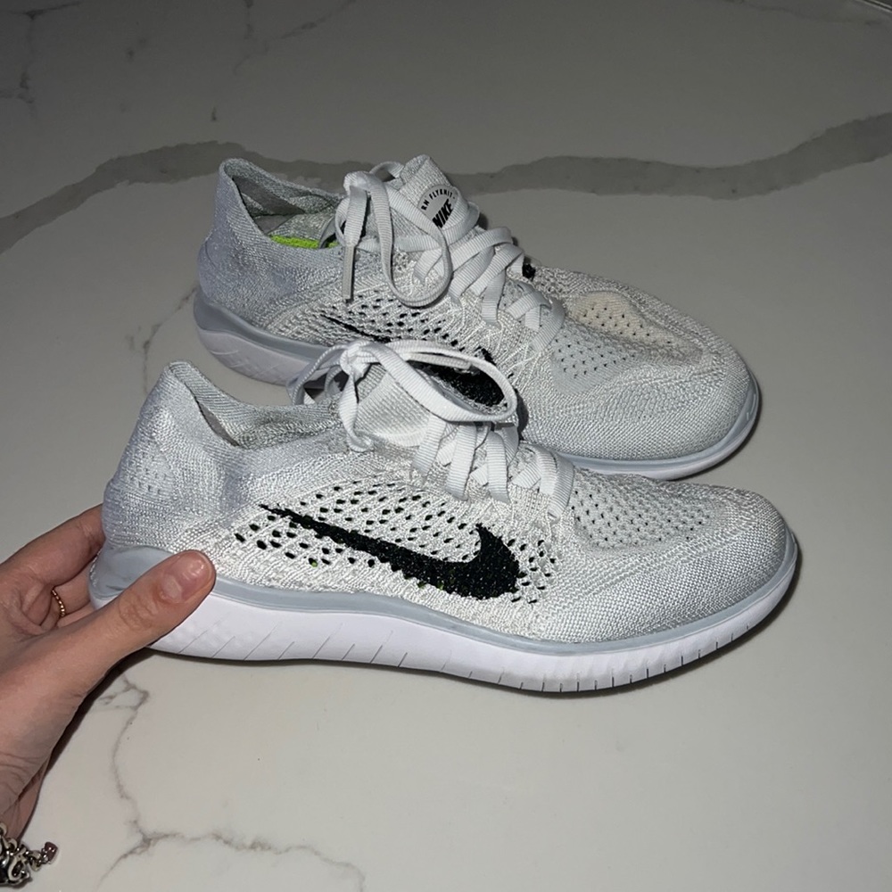 Nike - Women’s Sneakers